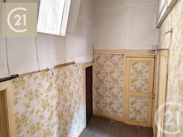 Maison à vendre  8 pièces - 450 m2 VITTEL - 88