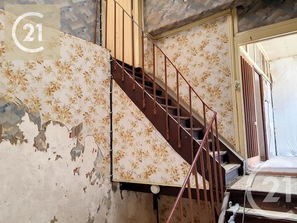 Maison à vendre  8 pièces - 450 m2 VITTEL - 88