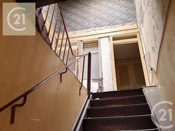 Maison à vendre  8 pièces - 450 m2 VITTEL - 88