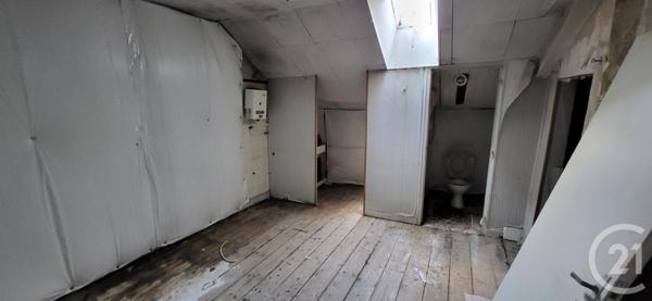 Maison à vendre  8 pièces - 450 m2 VITTEL - 88