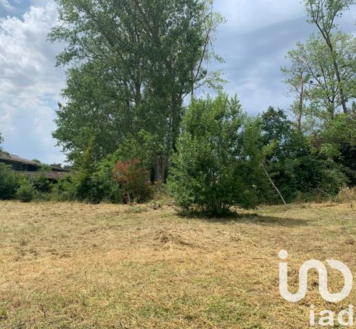 Terrain à vendre 701 m² Amilly