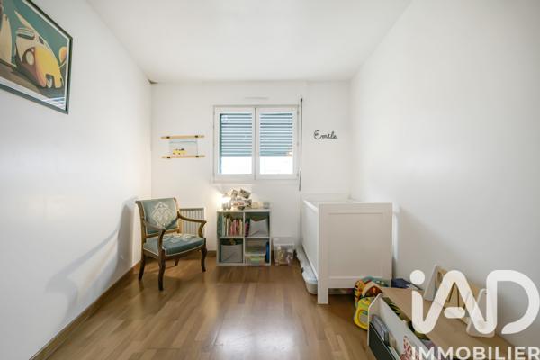 Appartement à vendre 5 pièces 93 m² Rueil-Malmaison