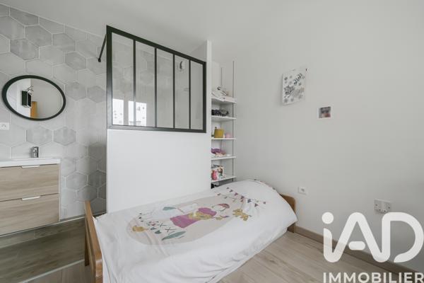 Appartement à vendre 5 pièces 93 m² Rueil-Malmaison