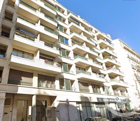 Appartement F3 à vendre  3 pièces - 57,95 m2 MARSEILLE - 13004