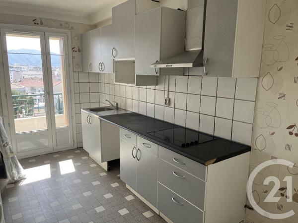Appartement F3 à vendre  3 pièces - 57,95 m2 MARSEILLE - 13004