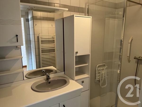 Appartement F3 à vendre  3 pièces - 57,95 m2 MARSEILLE - 13004