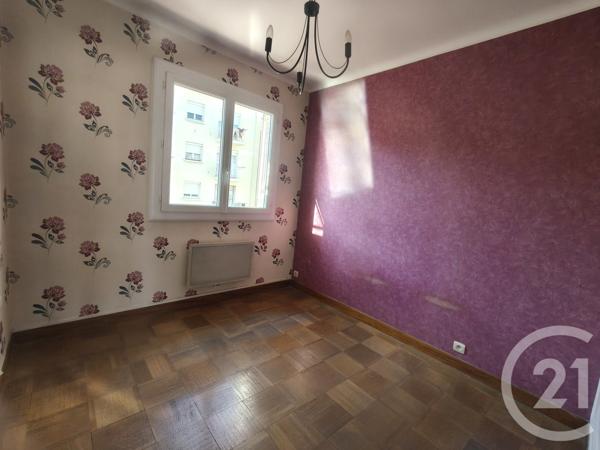 Appartement F3 à vendre  3 pièces - 57,95 m2 MARSEILLE - 13004