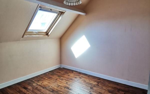 Maison à vendre    6 pièces • 124 m2 Brive-la-Gaillarde