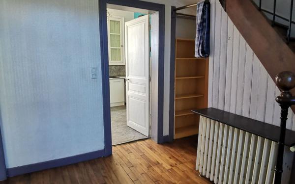 Maison à vendre    6 pièces • 124 m2 Brive-la-Gaillarde