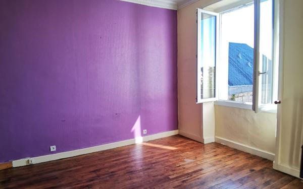 Maison à vendre    6 pièces • 124 m2 Brive-la-Gaillarde