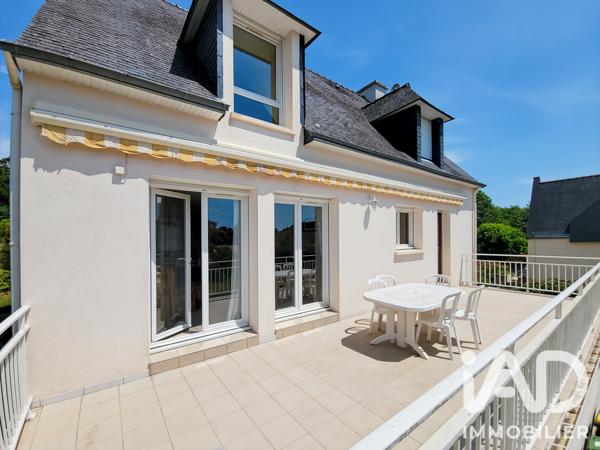 Maison à vendre 7 pièces 142 m² Pluvigner