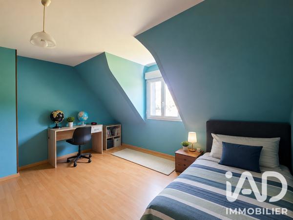 Maison à vendre 7 pièces 142 m² Pluvigner