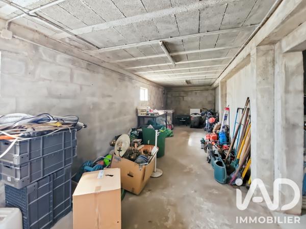 Maison à vendre 7 pièces 142 m² Pluvigner