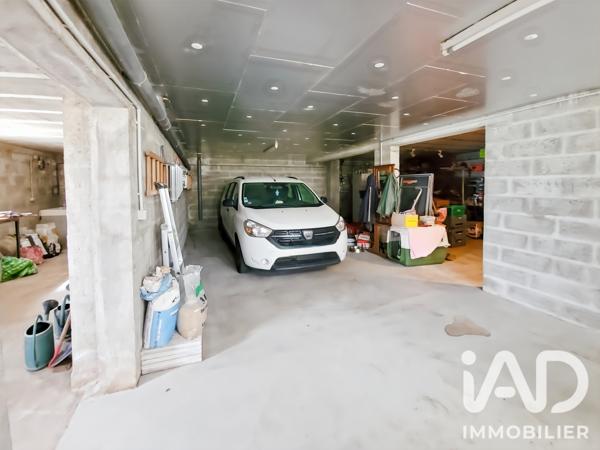 Maison à vendre 7 pièces 142 m² Pluvigner