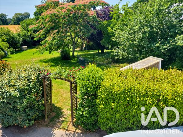 Maison à vendre 7 pièces 142 m² Pluvigner