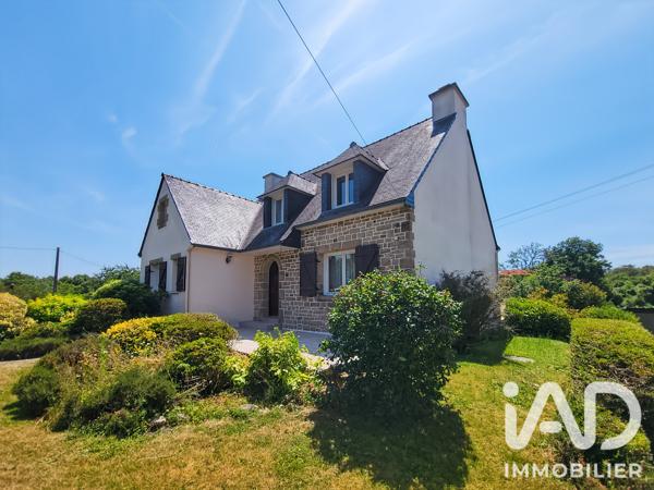 Maison à vendre 7 pièces 142 m² Pluvigner