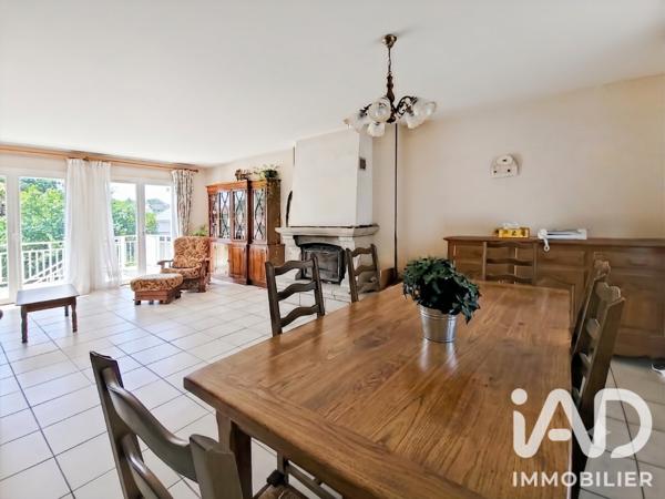Maison à vendre 7 pièces 142 m² Pluvigner