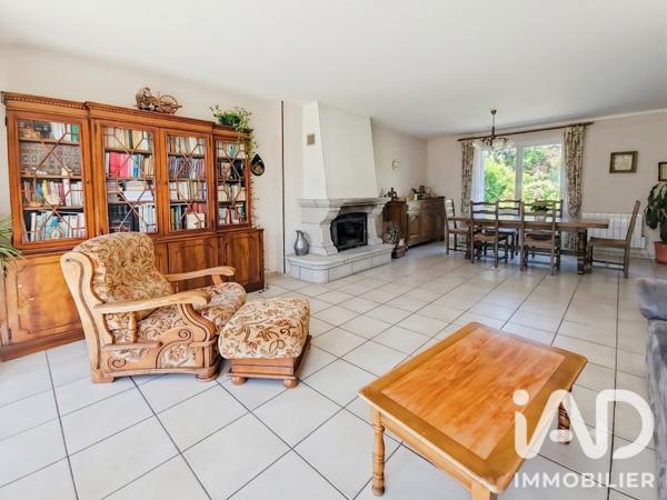 Maison à vendre 7 pièces 142 m² Pluvigner