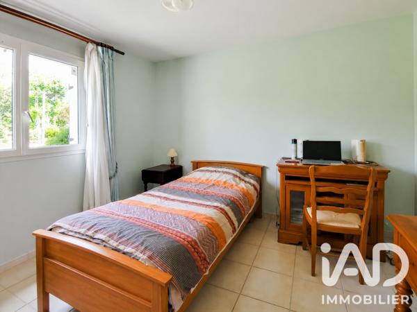 Maison à vendre 7 pièces 142 m² Pluvigner