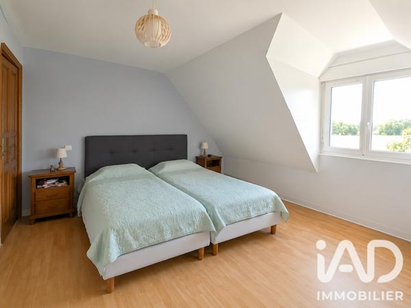 Maison à vendre 7 pièces 142 m² Pluvigner