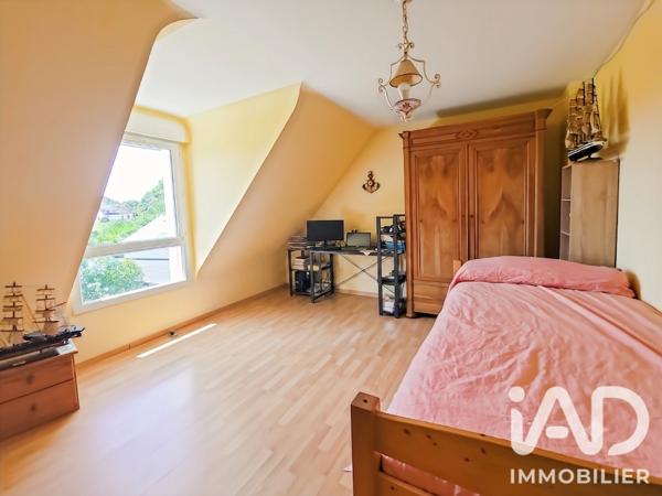 Maison à vendre 7 pièces 142 m² Pluvigner
