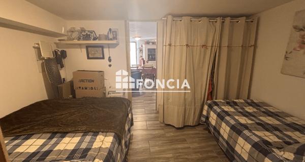 À vendre Appartement 2 pièces 33.58 m² - Digne-les-bains 04000