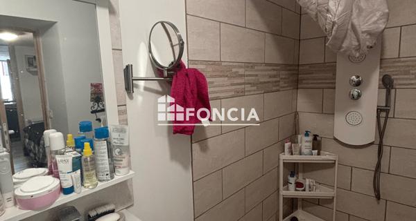 À vendre Appartement 2 pièces 33.58 m² - Digne-les-bains 04000