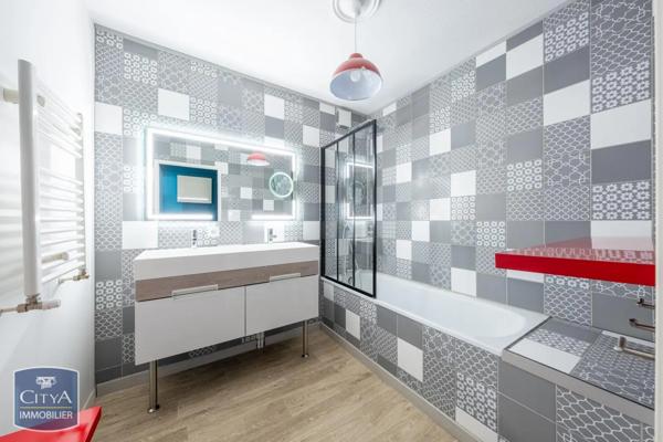 Appartement à vendre 4 pièces 78.65m²