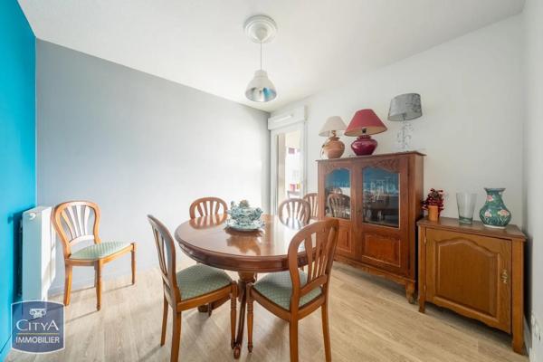 Appartement à vendre 4 pièces 78.65m²