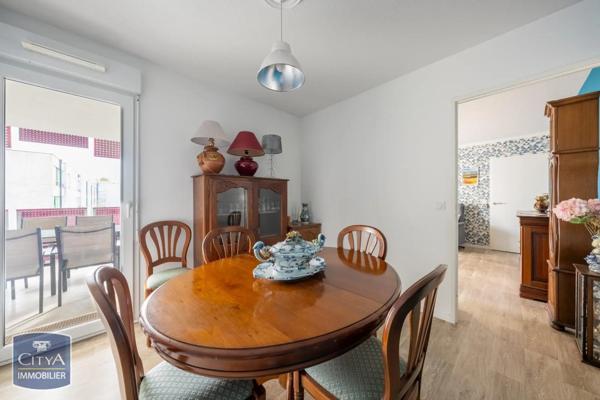 Appartement à vendre 4 pièces 78.65m²