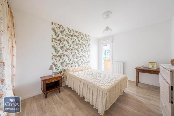 Appartement à vendre 4 pièces 78.65m²