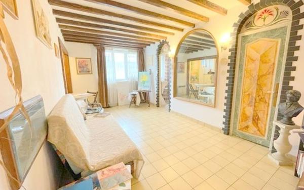 Appartement à vendre    2 pièces •  Bobigny