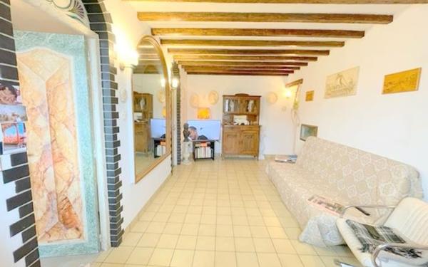 Appartement à vendre    2 pièces •  Bobigny