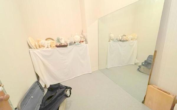 Appartement à vendre    2 pièces •  Bobigny