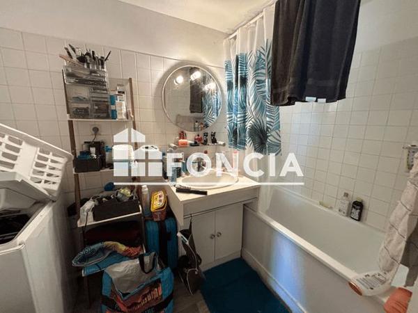 Location Appartement 2 pièces 52.44 m² - 76 RUE CARNOT Challans 85300