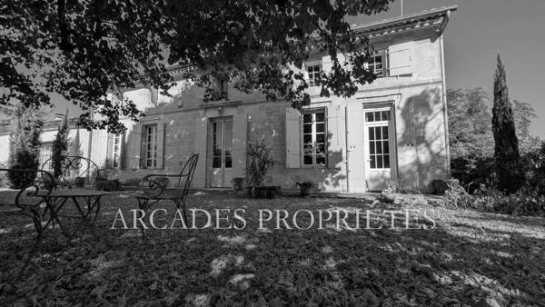 LIBOURNE