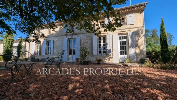 LIBOURNE