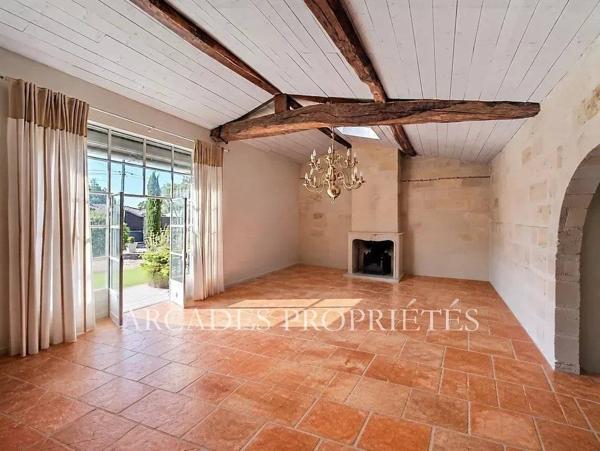 LIBOURNE