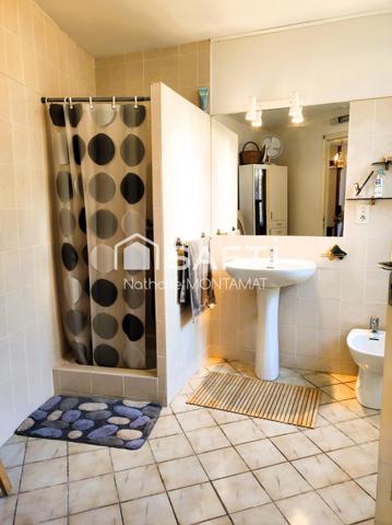 Charmante Maison de ville en 2 Faces, T6, Terrasse