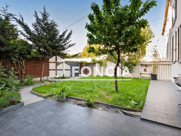 À vendre Maison 3 pièces 115 m² - Créteil 94000