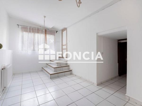 À vendre Maison 3 pièces 115 m² - Créteil 94000