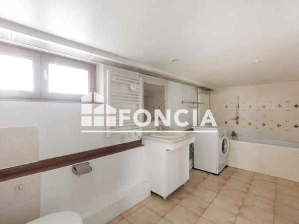 À vendre Maison 3 pièces 115 m² - Créteil 94000