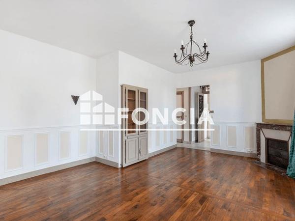 À vendre Maison 3 pièces 115 m² - Créteil 94000