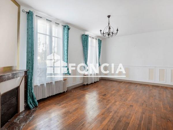 À vendre Maison 3 pièces 115 m² - Créteil 94000