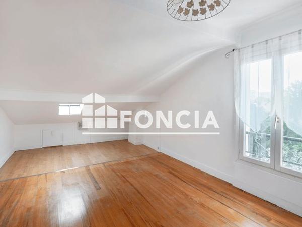 À vendre Maison 3 pièces 115 m² - Créteil 94000