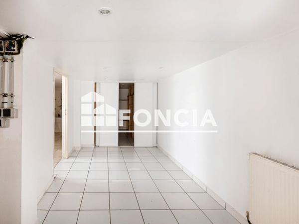 À vendre Maison 3 pièces 115 m² - Créteil 94000