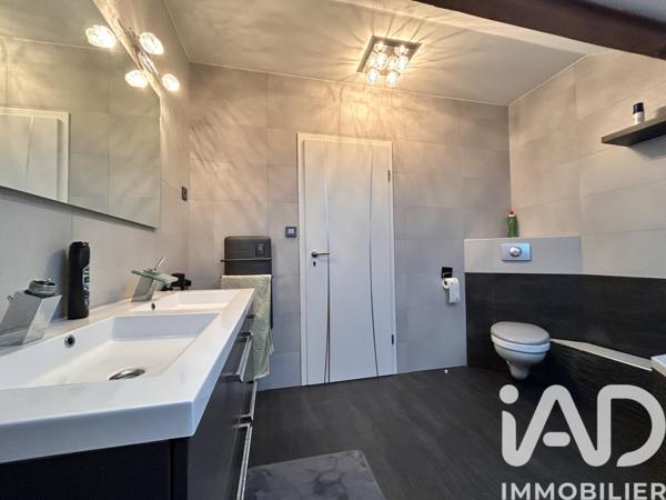 Maison à vendre 5 pièces 132 m² Roncourt