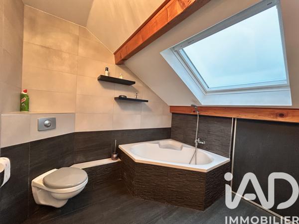 Maison à vendre 5 pièces 132 m² Roncourt