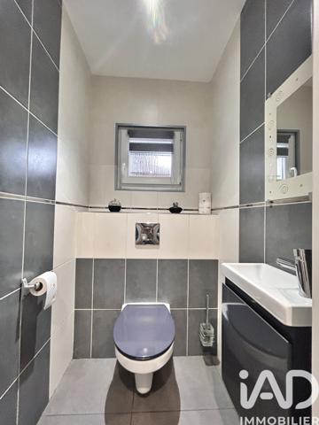 Maison à vendre 5 pièces 132 m² Roncourt