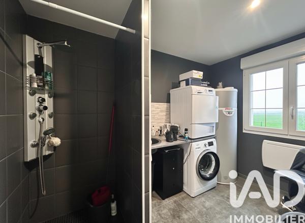 Maison à vendre 5 pièces 132 m² Roncourt